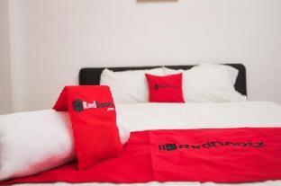 Hotel Reddoorz Near Plaza Araya Malang Blimbing  Pokoj fotografie
