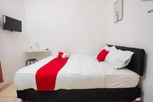 Hotel Reddoorz Near Plaza Araya Malang Blimbing  Pokoj fotografie